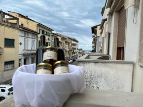 Appartamento Puccini, Viareggio